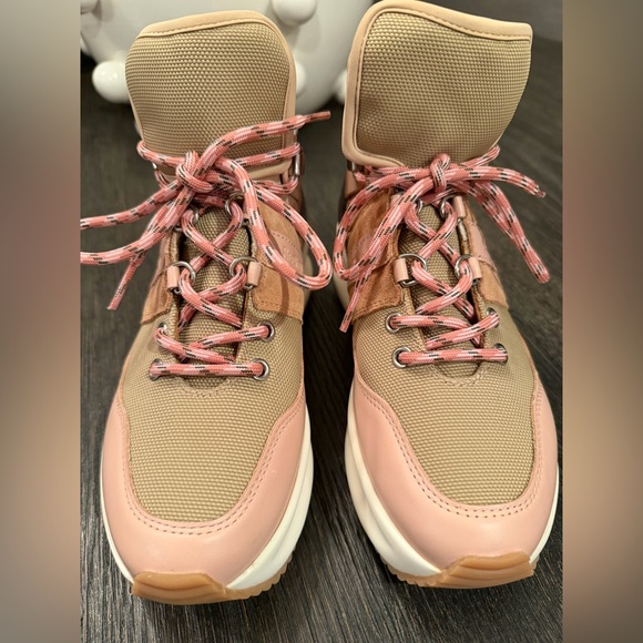 See by Cholè Sneakers Casey - Picture 3 of 9